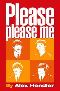 Please Please Me Book Cover
